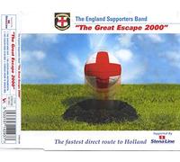 Esb (England Supporters Band) - Escae 2000 [Import]
