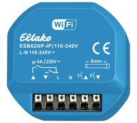 ESB62NP-IP/110-240V Eltako sans fil Actionneur de store / volet roulant store à rouleau encastré