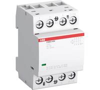 ABB ESB63-40N-06 Installationsschütz 4S, 63A, 230V, 4-Polig (1SAE661111R0140)