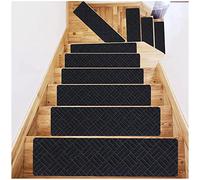 ESBANT Lot de 15 marches d'escalier pour Tapis d'escalier pour Chiens et Chiens