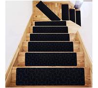 ESBANT Lot de 15 marches d'escalier pour Tapis d'escalier pour Chiens et Chiens