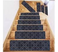 ESBANT Lot de 32 marches d'escalier pour Tapis d'escalier pour Chiens et Chiens