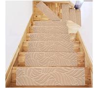 ESBANT Lot de 32 marches d'escalier pour Tapis d'escalier pour Chiens et Chiens