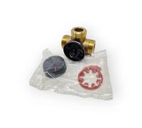 ESBE 11602300 MITIGEUR 3 VOIES VRG132 Ø 1" MALE CHAUFFAGE FROID