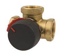 ESBE 11603600 MITIGEUR 3 VOIES VRG131 Ø 2" SYSTÈME DE CHAUFFAGE ET DE REFROIDISS