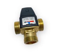 ESBE 31101000 VTA322 VANNE DE MÉLANGE THERMOSTATIQUE 35-60°C RACCORDEMENT G 1" P
