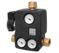 ESBE 55005400 LTC 341 Groupe de refoulement 60 °C avec pompe haute efficacité 4 m