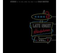 Esbe - Late Night Headphones Vol. 1 [Cd]