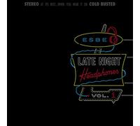 Esbe - Late Night Headphones Vol. 1 [Cd]