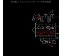 Esbe - Late Night Headphones Vol. 2 [Cd]