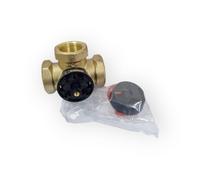 ESBE MITIGEUR 3 VOIES VRG131 Ø 1" FEMELLE 11601000 CHAUFFAGE REFROIDISSEMENT