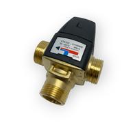 ESBE MITIGEUR VTA322 31100600 35-60°C Ø 3/4 MITIGEUR THERMOSTATIQUE