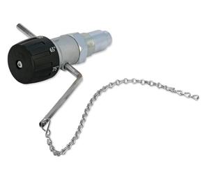 ESBE Régulateur Activateur de tirage Gaine Poêle Pellet ata200 ata212