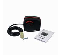 Esbe Servomoteur Série Ara Type 661 3-Punkt, 230 V 6Nm 120 Sek. Durée 12101300