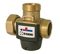 ESBE Vanne de chargement Vtc 51002400 DN 20, PF 2000 2000 /2, 60 °C, thermique, PN 10