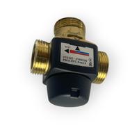 ESBE VANNE DÉTOURNER THERMOSTATIQUE 45 °C Ø 1" VTD3221 VTD322-1 31600100