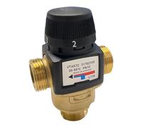 ESBE VANNE MIXER THERMOSTATIQUE VTA572 1'' M 20-55°C 31702100