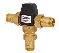 ESBE VTA 522 Robinet mélangeur thermostatique, taille 1 pouces
