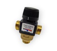 ESBE VTA572 31700100 MITIGEUR THERMOSTATIQUE Ø 1" 10-30°C