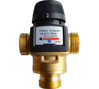 ESBE VTA572 Vanne thermostatique DN25 20 - 55°C