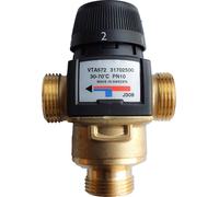 ESBE VTA572 Vanne thermostatique DN25 30 - 70°C