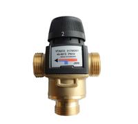 ESBE VTA572 Vanne thermostatique DN25 45 - 65°C