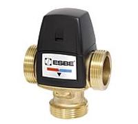 ESBE Vts malaxeur 31740100 PN 10, G 2000 , Kvs 3,2, 45-65 °C