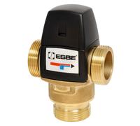 ESBE VTS522 31720100 MITIGEUR THERMOSTATIQUE 45-65°C Ø 1" SYSTEME SOLAIRE MITIGE