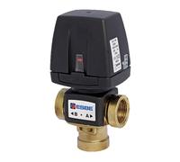 ESBE VZC162 DN20 | Vanne de zone filetage extérieur G 1'' | Câble détaché inclus