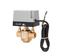 ESBE ZRS234 DN20 | 4,6 Kvs | Filetage intérieur de soupape de zone G ¾"