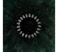 Esben And The Witch - Hold Sacred-Silver Colored Vinyl