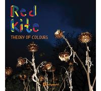 Esben Tjalve's Red Kite - Theory Of Colours