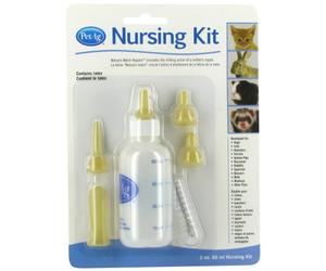 Esbilac Nursing Kit 60ml Allaitement Animaux 1 Kit
