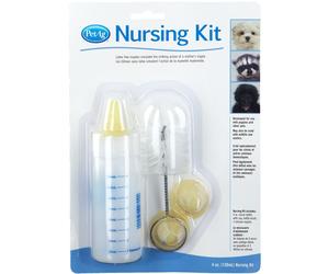 Esbilac Nursing Kit - de biberons pour animaux Set(S) 120 ml