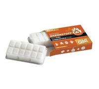 Esbit 410340 Pastilles de combustibles Adulte Unisexe, Blanc, Ras G