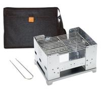 ESBIT 300S charbon boir inox Esbit