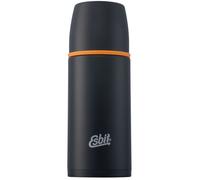 ESBIT Bouteille isolante en acier inoxydable, 0.5L, noir