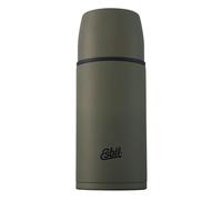 ESBIT Bouteille isolante en acier inoxydable, 0.75, vert olive