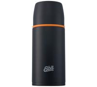 ESBIT Bouteille isolante en acier inoxydable, 0.75L, noir