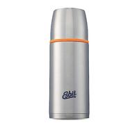 Esbit Bouteille isolante en acier inoxydable Classic 500 ml - pour boissons chaudes et froides - Bouteille thermique en acier inoxydable avec 2 gobelets