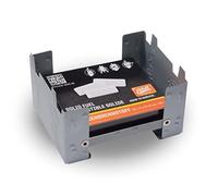 Cuisinière touristique Pocket Stove Small + cartouches de combustible 20x 4 g Esbit