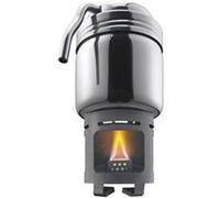 Esbit Cafetière Poêle avec extincteur