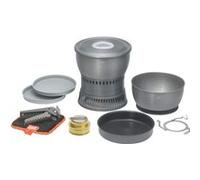 Esbit Camping Kocher CS2350WN Aluminium G