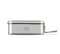 Esbit - Casserole en inox - Popote 1200 ml