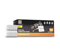 Esbit Combustible Sec 8 x 27 g Unisexe-Adulte, Blanc Trockenbrennstoff 8x27g