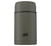 Esbit Thermos pour repas Food Jug 1 L isotherme inox vert olive