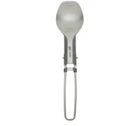 Esbit Cuillère en titane - pliable