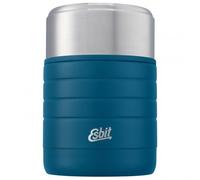 Esbit - Foodbehälter Majoris - Conservation De La Nourriture Taille 1000 Ml, Bleu