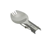 ESBIT Fourchette/cuillère en titane, pliable - seulement 17g