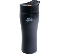 ESBIT Gobelet thermique en acier inoxydable 0,375L, noir